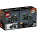 Конструктор LEGO Technic Monster Jam Grave Digger (42118) title=