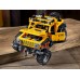 Конструктор LEGO Technic Jeep Wrangler (42122) title=