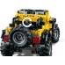 Конструктор LEGO Technic Jeep Wrangler (42122) title=