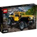 Конструктор LEGO Technic Jeep Wrangler (42122) title=