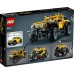Конструктор LEGO Technic Jeep Wrangler (42122) title=