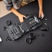 Конструктор LEGO Technic Бэтмен: Бэтмобиль (42127) title=