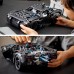 Конструктор LEGO Technic Бэтмен: Бэтмобиль (42127) title=