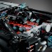 Конструктор LEGO Technic Бэтмен: Бэтмобиль (42127) title=