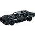 Конструктор LEGO Technic Бэтмен: Бэтмобиль (42127) title=