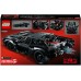 Конструктор LEGO Technic Бэтмен: Бэтмобиль (42127) title=