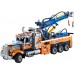 Конструктор LEGO Technic Важкий тягач (42128) title=