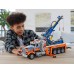 Конструктор LEGO Technic Важкий тягач (42128) title=