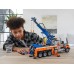 Конструктор LEGO Technic Важкий тягач (42128) title=