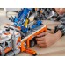 Конструктор LEGO Technic Важкий тягач (42128) title=