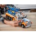 Конструктор LEGO Technic Важкий тягач (42128) title=