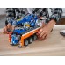 Конструктор LEGO Technic Важкий тягач (42128) title=