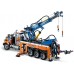 Конструктор LEGO Technic Важкий тягач (42128) title=