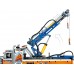 Конструктор LEGO Technic Важкий тягач (42128) title=