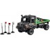 Конструктор LEGO Technic Повнопривідна вантажівка для випробувань Mercedes-Benz Zetros (42129) title=