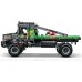 Конструктор LEGO Technic Повнопривідна вантажівка для випробувань Mercedes-Benz Zetros (42129) title=