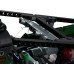 Конструктор LEGO Technic Повнопривідна вантажівка для випробувань Mercedes-Benz Zetros (42129) title=