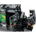 Конструктор LEGO Technic Повнопривідна вантажівка для випробувань Mercedes-Benz Zetros (42129) title=