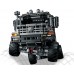Конструктор LEGO Technic Повнопривідна вантажівка для випробувань Mercedes-Benz Zetros (42129) title=