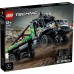 Конструктор LEGO Technic Повнопривідна вантажівка для випробувань Mercedes-Benz Zetros (42129) title=