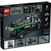 Конструктор LEGO Technic Повнопривідна вантажівка для випробувань Mercedes-Benz Zetros (42129) title=