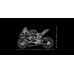 Конструктор LEGO Technic BMW M 1000 RR (42130) title=