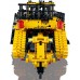 Конструктор LEGO Technic Бульдозер Cat D11 на пульті управління (42131) title=