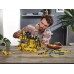 Конструктор LEGO Technic Бульдозер Cat D11 на пульті управління (42131) title=