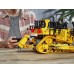 Конструктор LEGO Technic Бульдозер Cat D11 на пульті управління (42131) title=