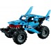 Конструктор LEGO Technic Monster Jam Megalodon (42134) title=