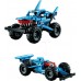 Конструктор LEGO Technic Monster Jam Megalodon (42134) title=