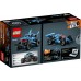 Конструктор LEGO Technic Monster Jam Megalodon (42134) title=