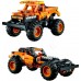 Конструктор LEGO Technic Monster Jam El Toro Loco (42135) title=