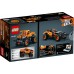 Конструктор LEGO Technic Monster Jam El Toro Loco (42135) title=