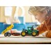 Конструктор LEGO Technic Трактор John Deere 9620R 4WD (42136) title=