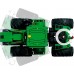Конструктор LEGO Technic Трактор John Deere 9620R 4WD (42136) title=