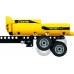 Конструктор LEGO Technic Трактор John Deere 9620R 4WD (42136) title=