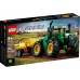Конструктор LEGO Technic Трактор John Deere 9620R 4WD (42136) title=