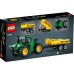 Конструктор LEGO Technic Трактор John Deere 9620R 4WD (42136) title=