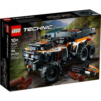 Конструктор LEGO Technic Вездеход (42139)