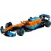 Конструктор LEGO Technic Гоночный автомобиль McLaren Formula 1 (42141) title=
