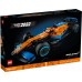Конструктор LEGO Technic Гоночный автомобиль McLaren Formula 1 (42141) title=