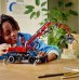 Конструктор LEGO Technic Маніпулятор (42144) title=