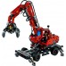 Конструктор LEGO Technic Маніпулятор (42144) title=