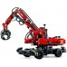 Конструктор LEGO Technic Маніпулятор (42144) title=