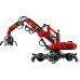 Конструктор LEGO Technic Маніпулятор (42144) title=