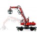 Конструктор LEGO Technic Маніпулятор (42144) title=