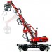 Конструктор LEGO Technic Маніпулятор (42144) title=