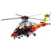 Конструктор LEGO Technic Рятувальний гелікоптер Airbus H175 (42145) title=