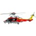 Конструктор LEGO Technic Рятувальний гелікоптер Airbus H175 (42145) title=
